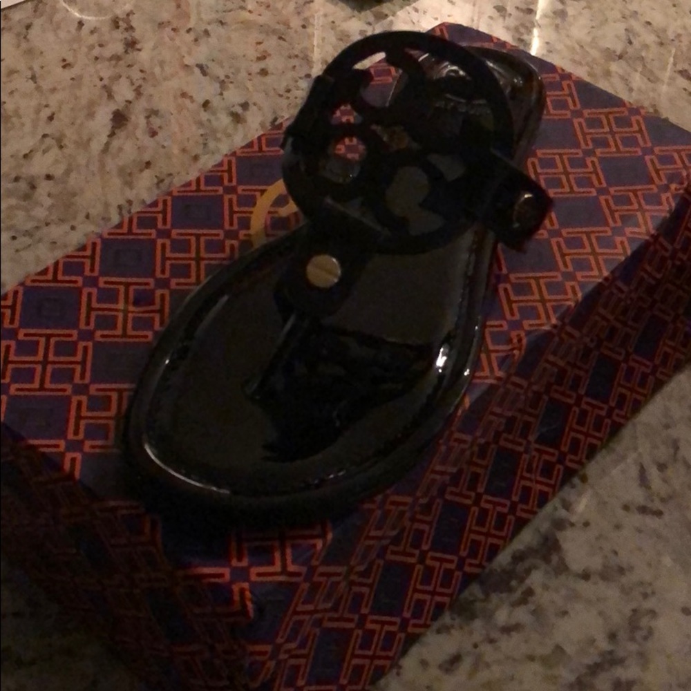 Miller sandals